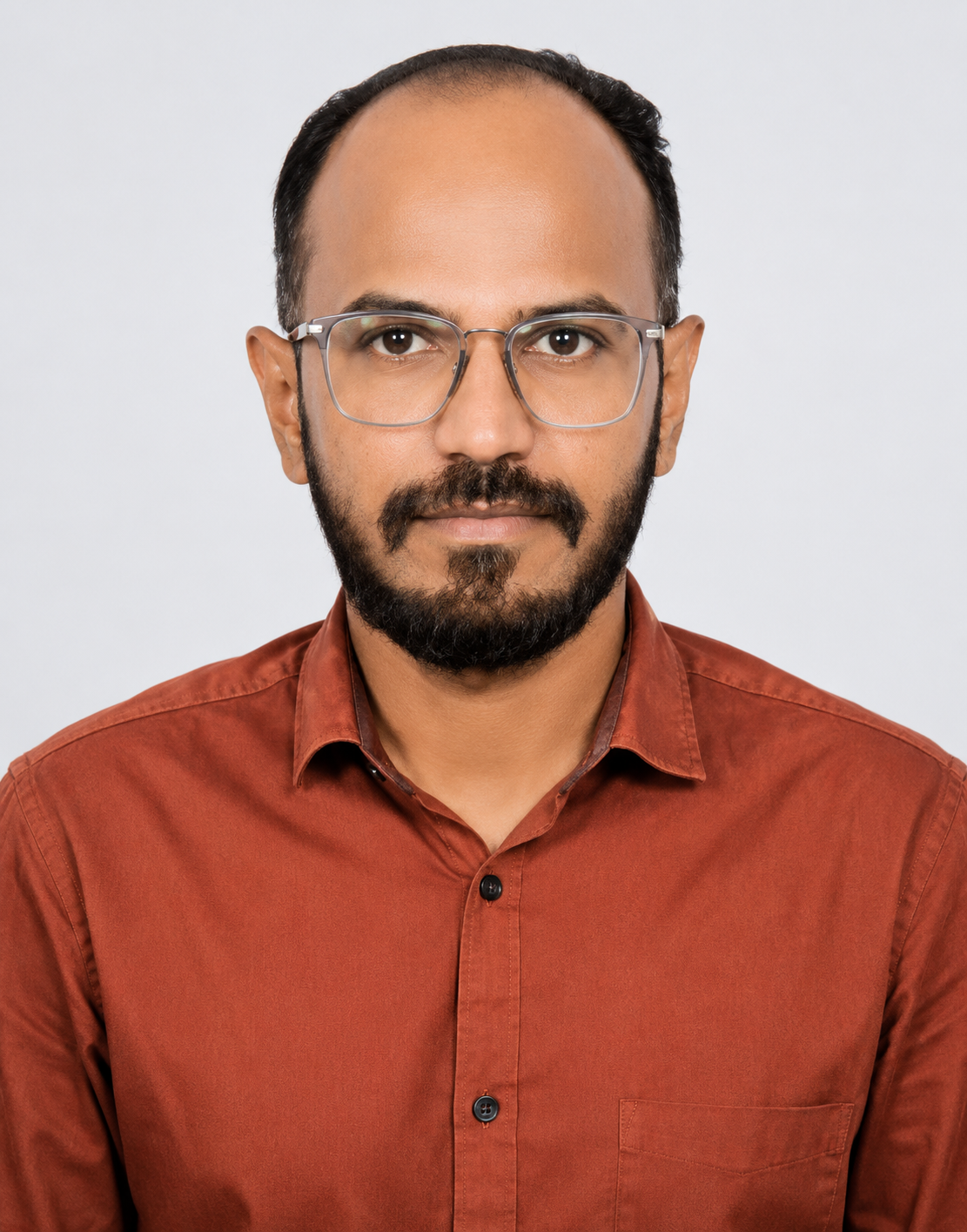 Dr. C. Dhanasekar